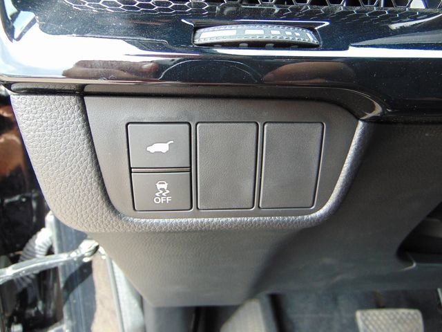 Certified 2025 Honda CR-V Sport Touring image 19