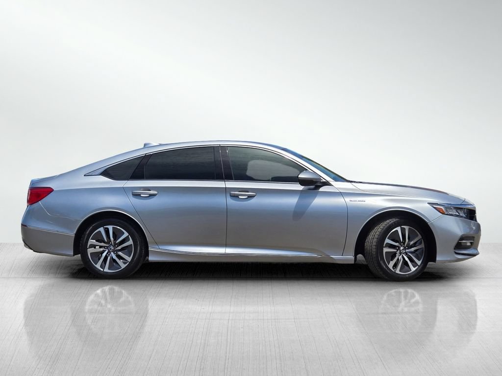 Used 2018 Honda Accord EX-L image 4