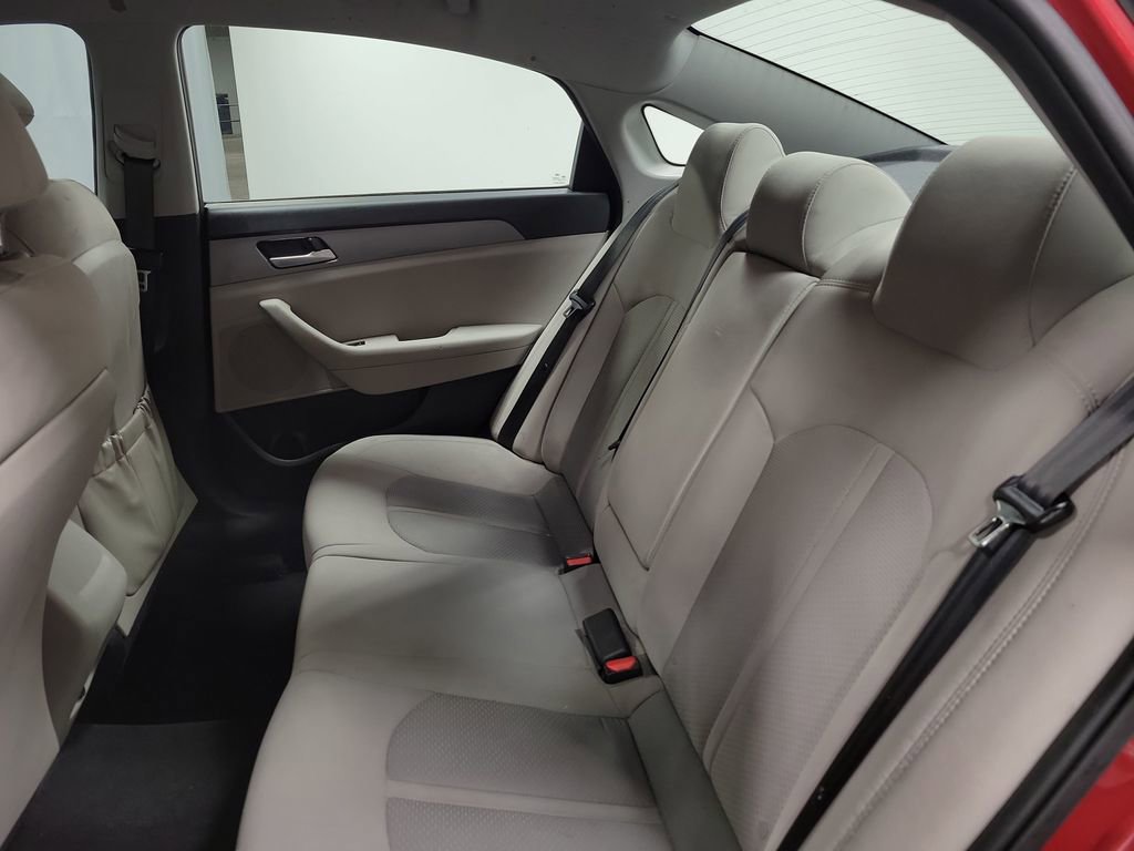 Used 2019 Hyundai Sonata SE image 20