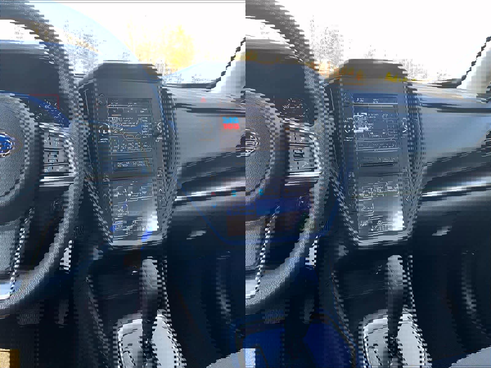 Used 2024 Subaru Impreza 2.0i image 18