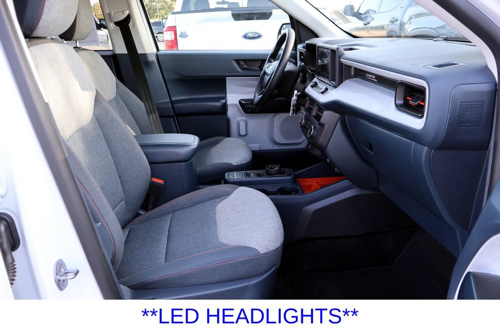Used 2024 Ford Maverick XLT w/ Equipment Group 300A Standard AWD/4WD image 20