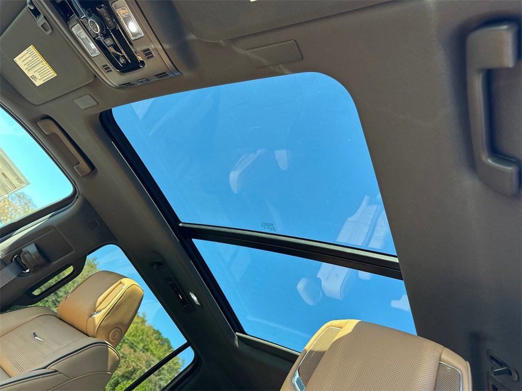 New 2026 Cadillac Escalade ESV Luxury w/ Touring Package image 30