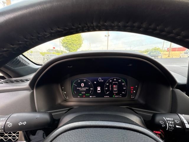 Used 2025 Honda Accord Sport image 11