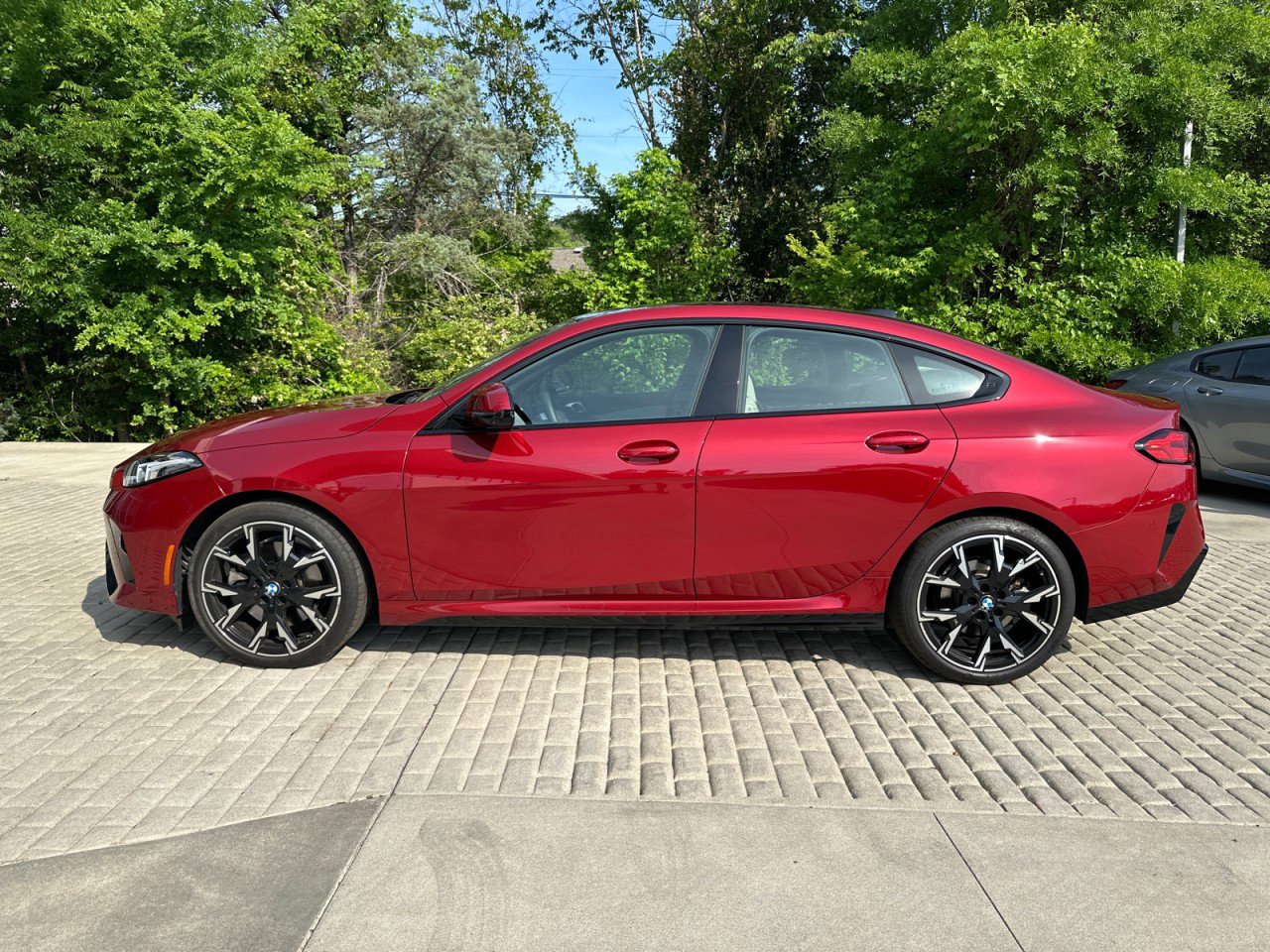 Certified 2025 BMW 228i xDrive w/ Premium Package AWD/4WD image 2