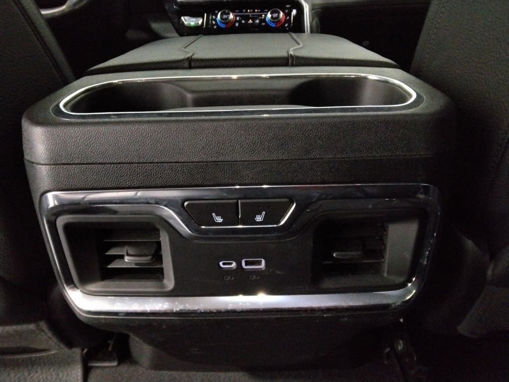 Used 2023 GMC Sierra 1500 Denali image 41