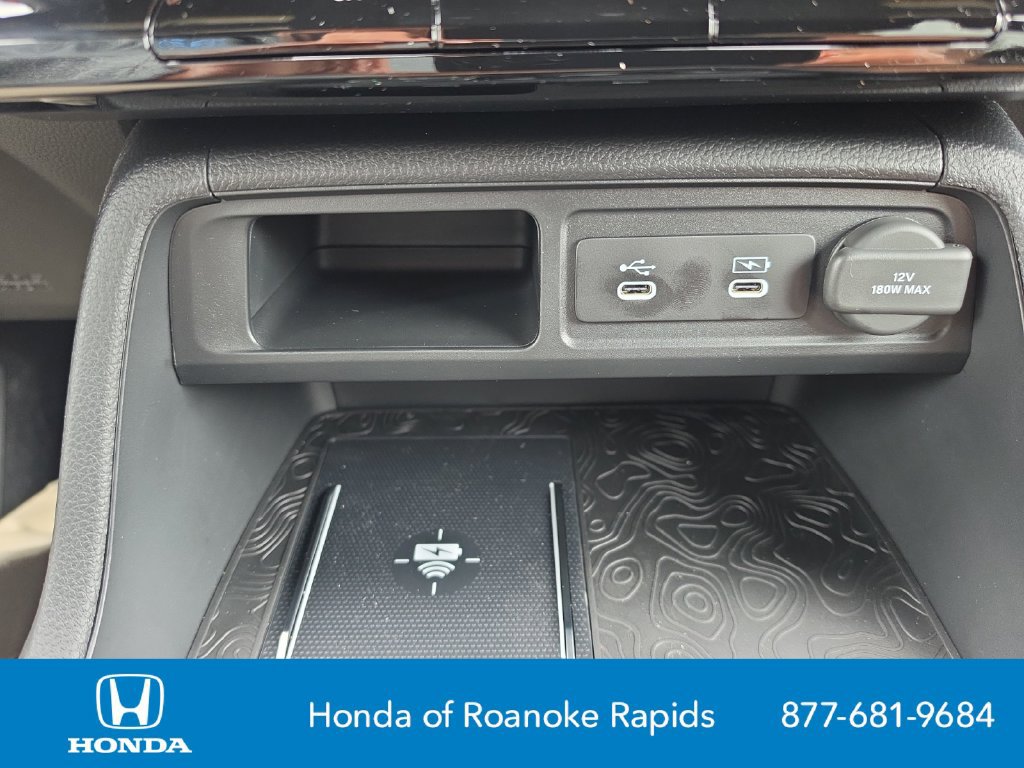 New 2026 Honda Passport TrailSport Elite image 23