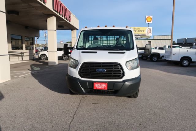 Used 2016 Ford Transit 250 138 image 2