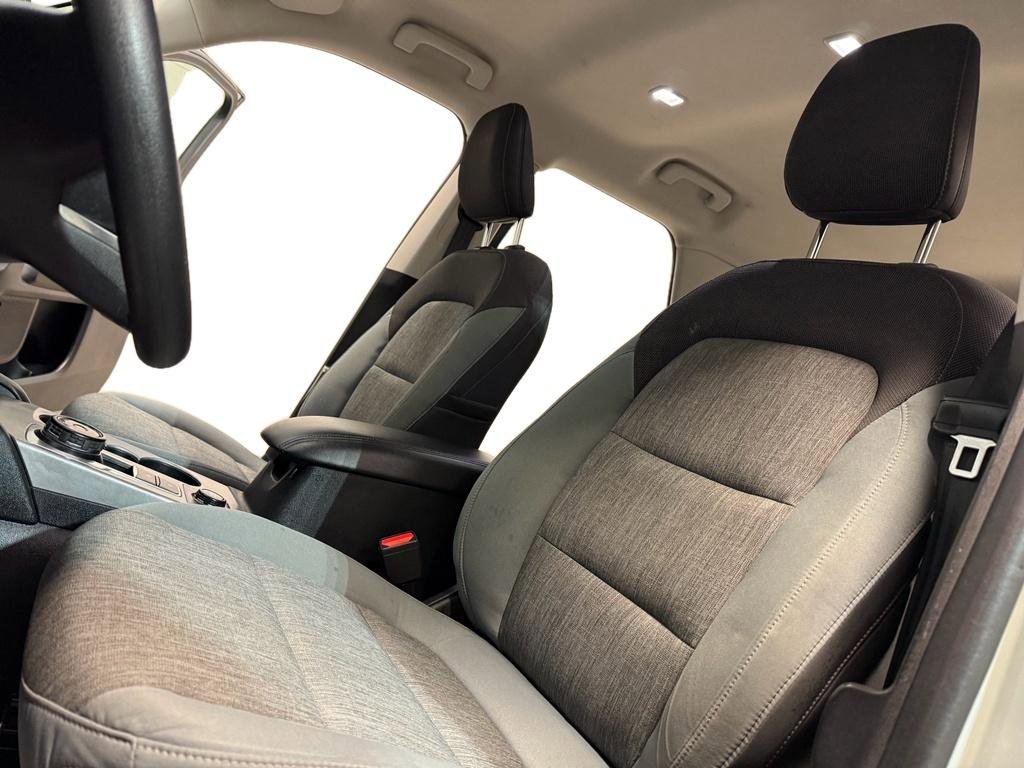 Used 2021 Ford Bronco Sport Big Bend AWD/4WD image 14