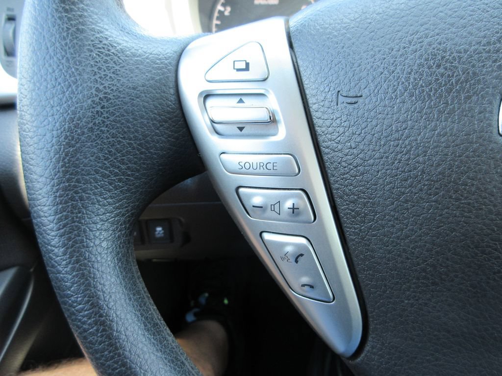 Used 2017 Nissan Sentra S FWD image 23