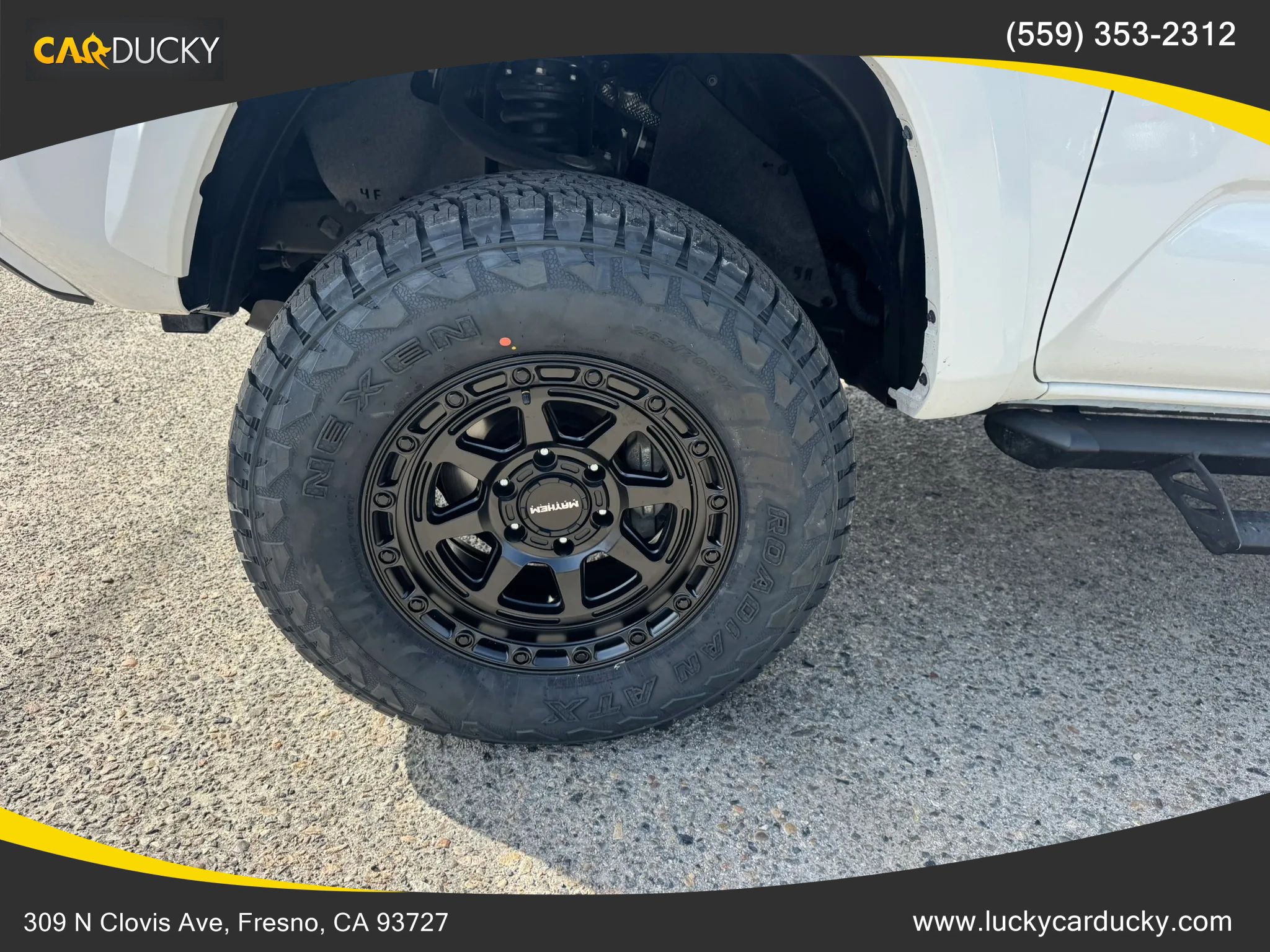 Used 2023 Toyota Tacoma SR5 image 28