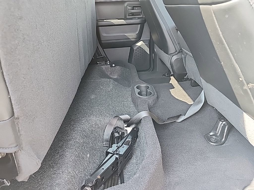 Certified 2023 RAM 1500 Tradesman image 13