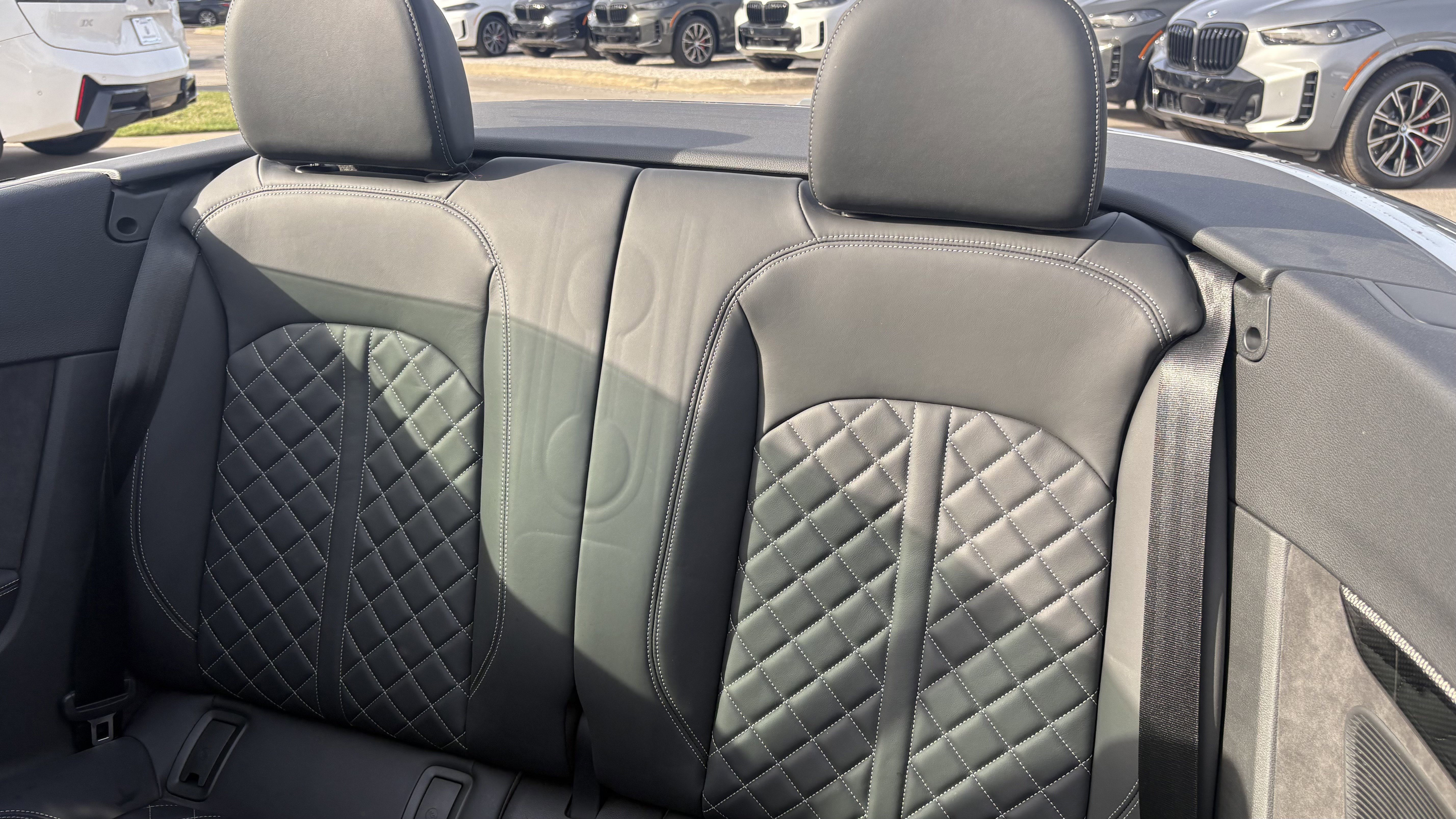 Used 2019 Audi S5 Prestige w/ S Sport Package image 32