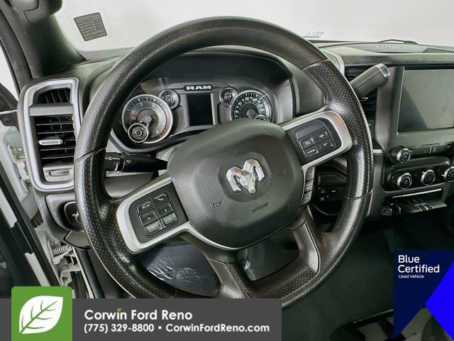 Used 2022 RAM 3500 Big Horn image 14