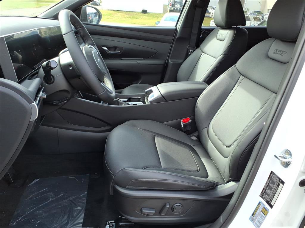 New 2026 Hyundai Tucson XRT AWD/4WD image 6