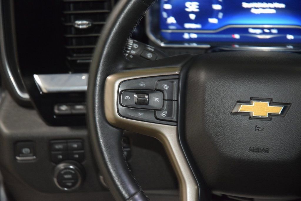 Used 2024 Chevrolet Silverado 2500 High Country w/ Technology Package image 41