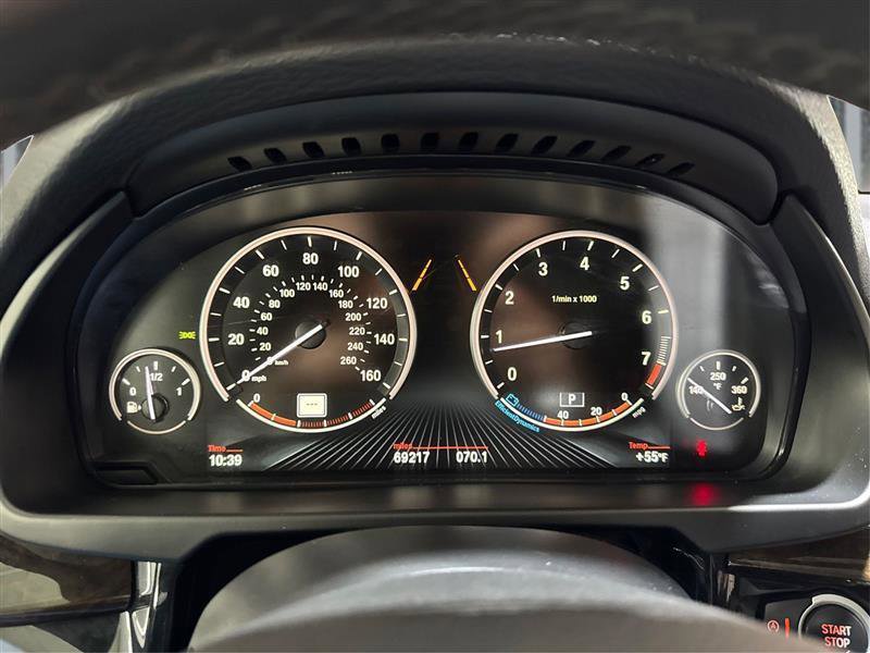 Used 2018 BMW X5 xDrive35i image 15