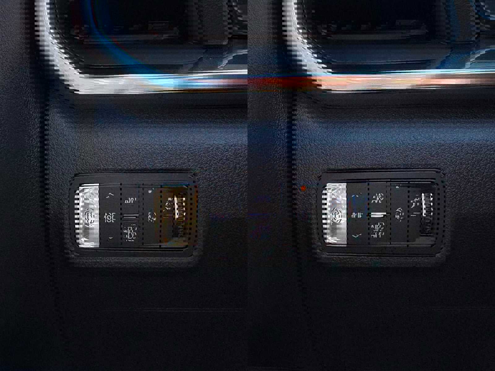 New 2026 GMC Terrain Elevation w/ Elevation Premium Package image 30