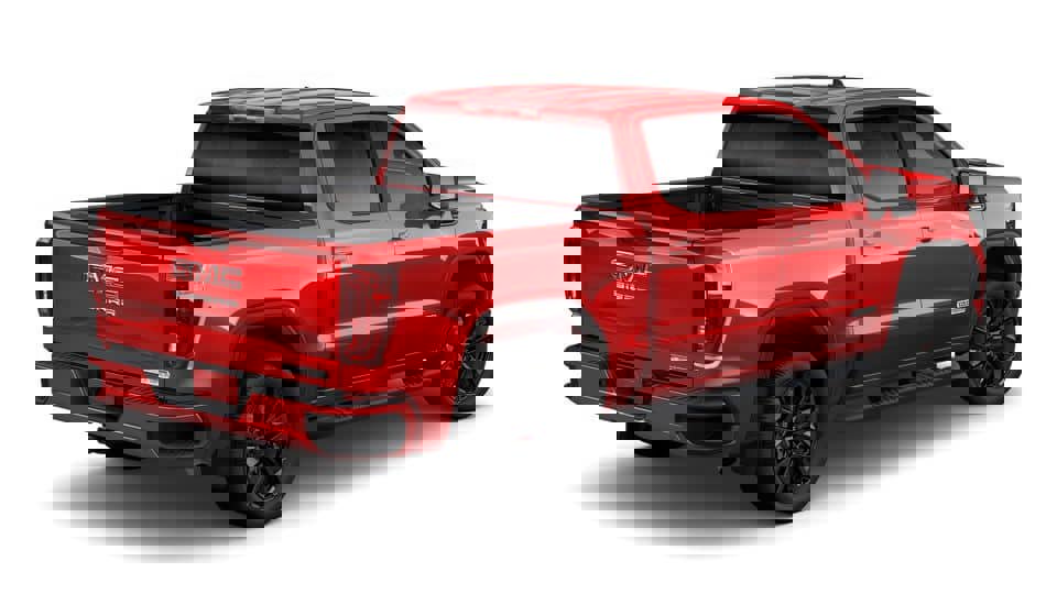 New 2026 GMC Sierra 1500 Elevation w/ Elevation Select Package image 53