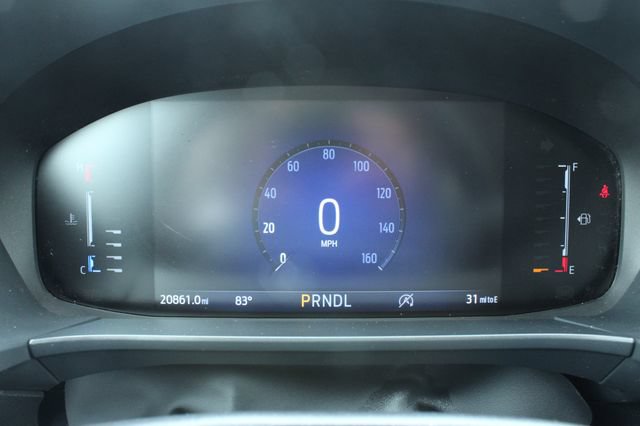 Used 2023 Ford Escape Active AWD/4WD image 26