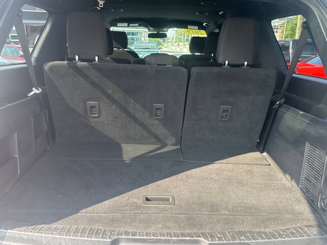 Used 2019 Ford Expedition Max XLT AWD/4WD image 23