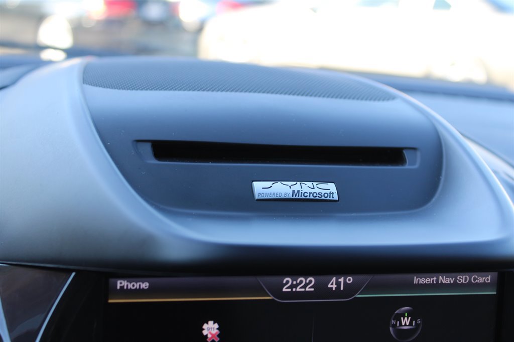 Used 2014 Ford Escape Titanium image 23
