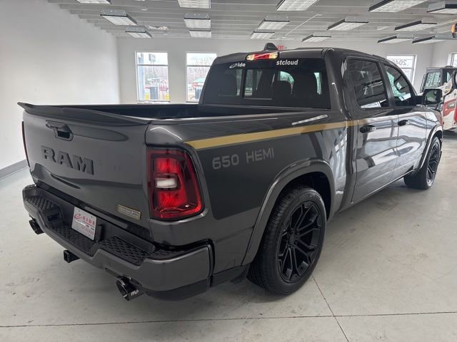 New 2026 RAM 1500 Big Horn image 13