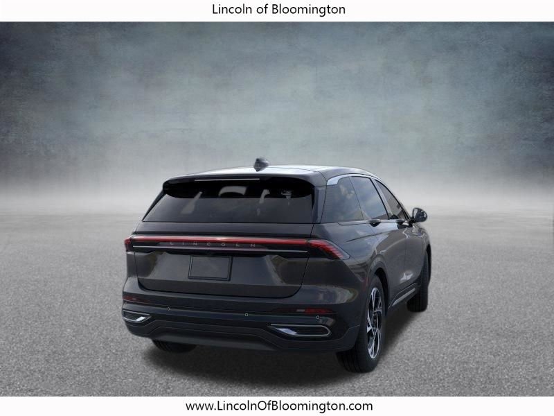 New 2026 Lincoln Nautilus Premier w/ Equipment Group 102A AWD/4WD image 11
