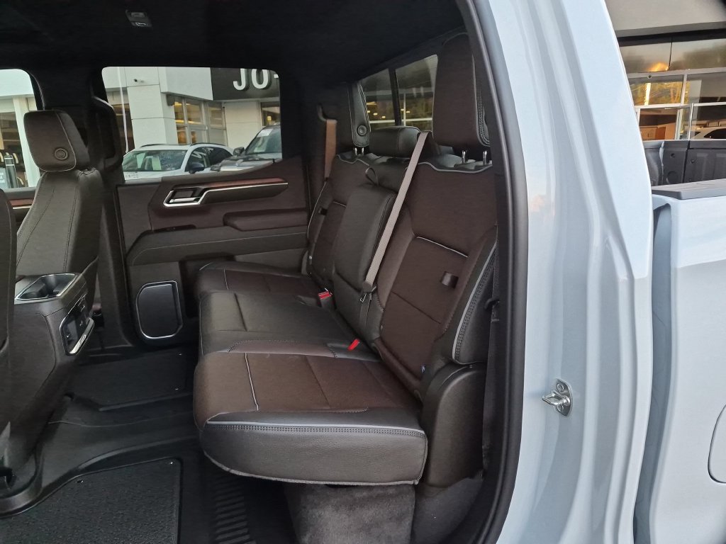 New 2026 GMC Sierra 1500 Denali AWD/4WD image 31