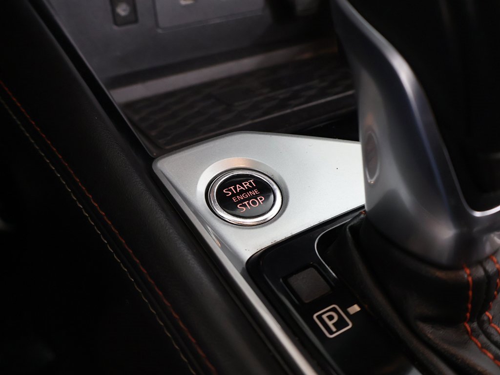 Used 2024 Nissan Altima 2.5 SR w/ SR Premium Package image 42