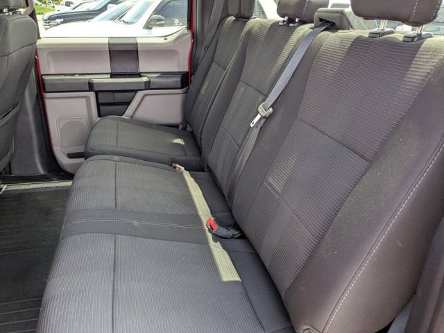 Used 2018 Ford F150 XL w/ Equipment Group 101A Mid image 14