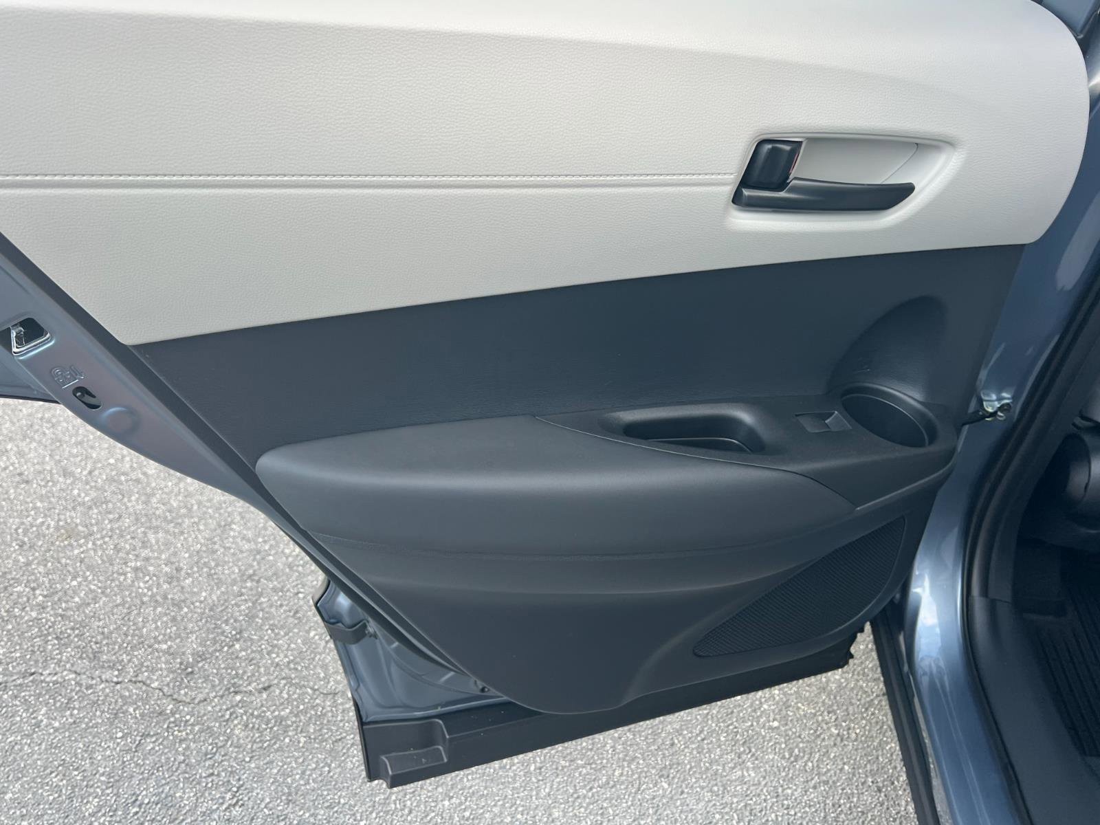 New 2026 Toyota Corolla Cross L image 18