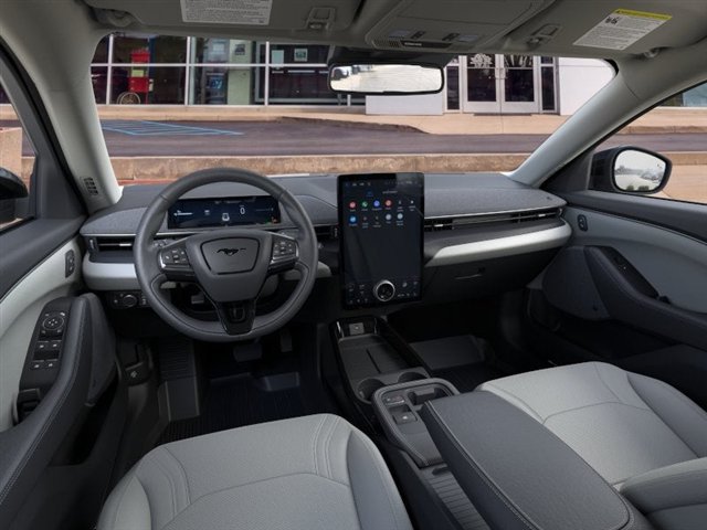 New 2026 Ford Mustang Mach-E Premium w/ Interior Protection Package AWD/4WD image 9