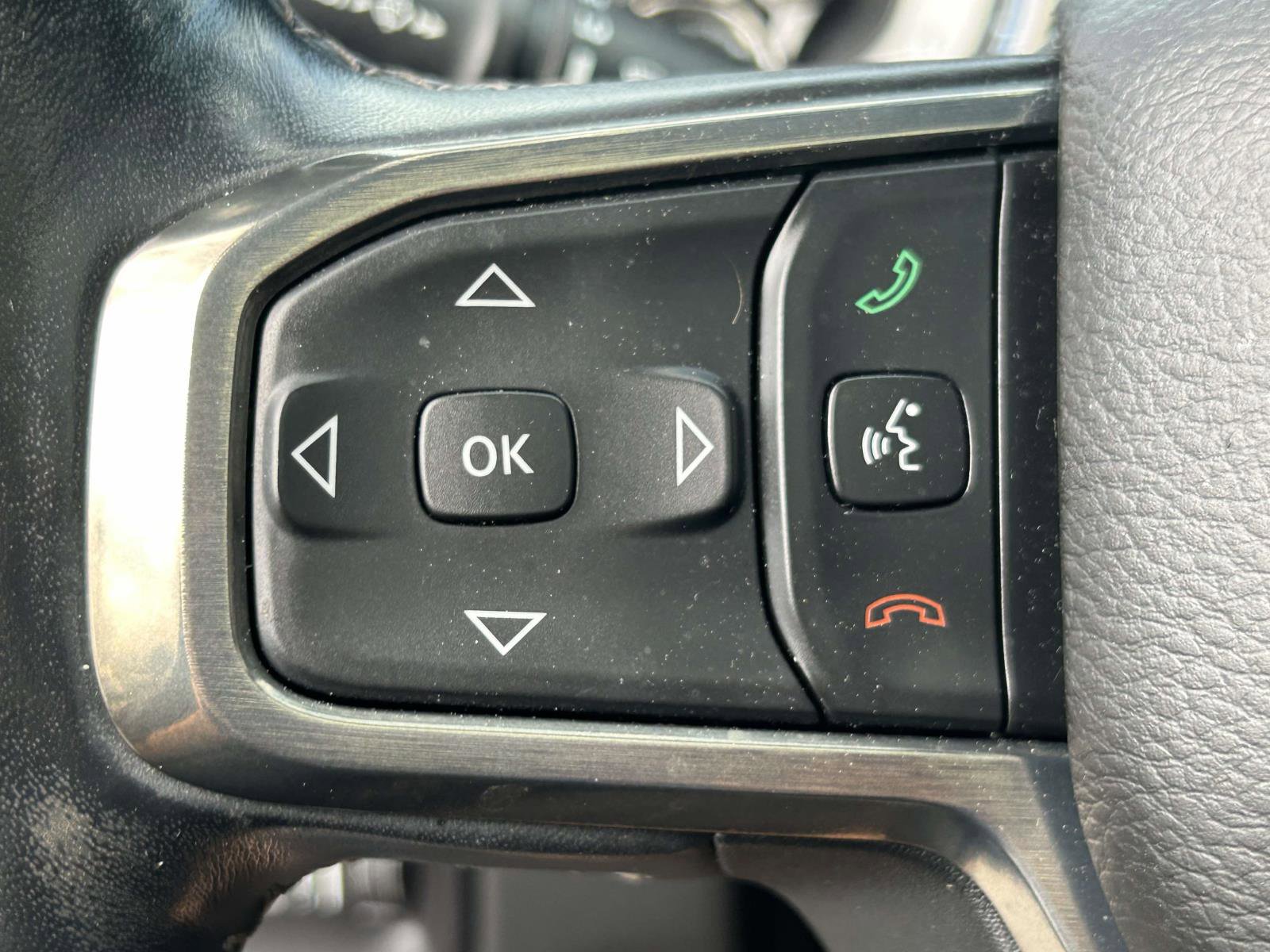 Used 2019 RAM 1500 Limited AWD/4WD image 20
