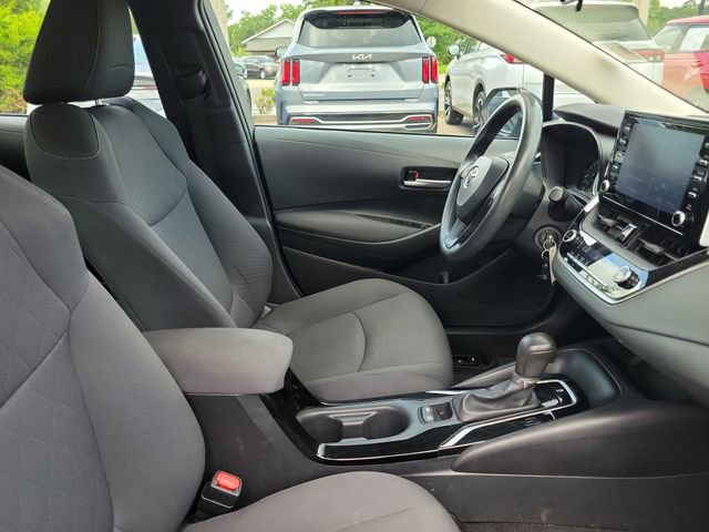 Used 2020 Toyota Corolla LE FWD image 33