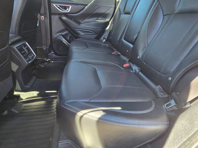 Used 2020 Subaru Forester Touring AWD/4WD image 11