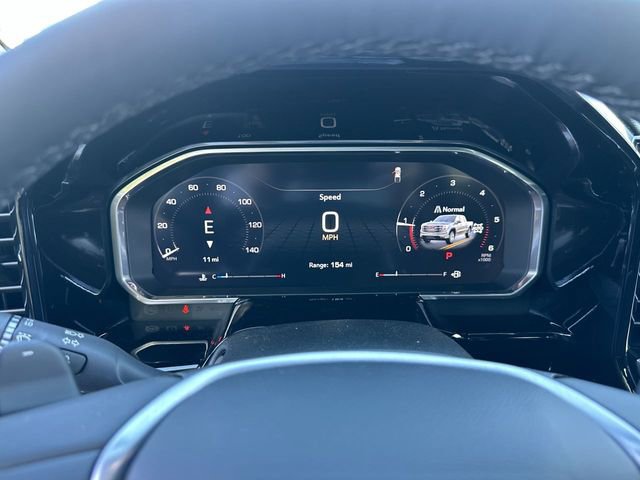 New 2026 GMC Sierra 1500 Elevation w/ Elevation Premium Package AWD/4WD image 12