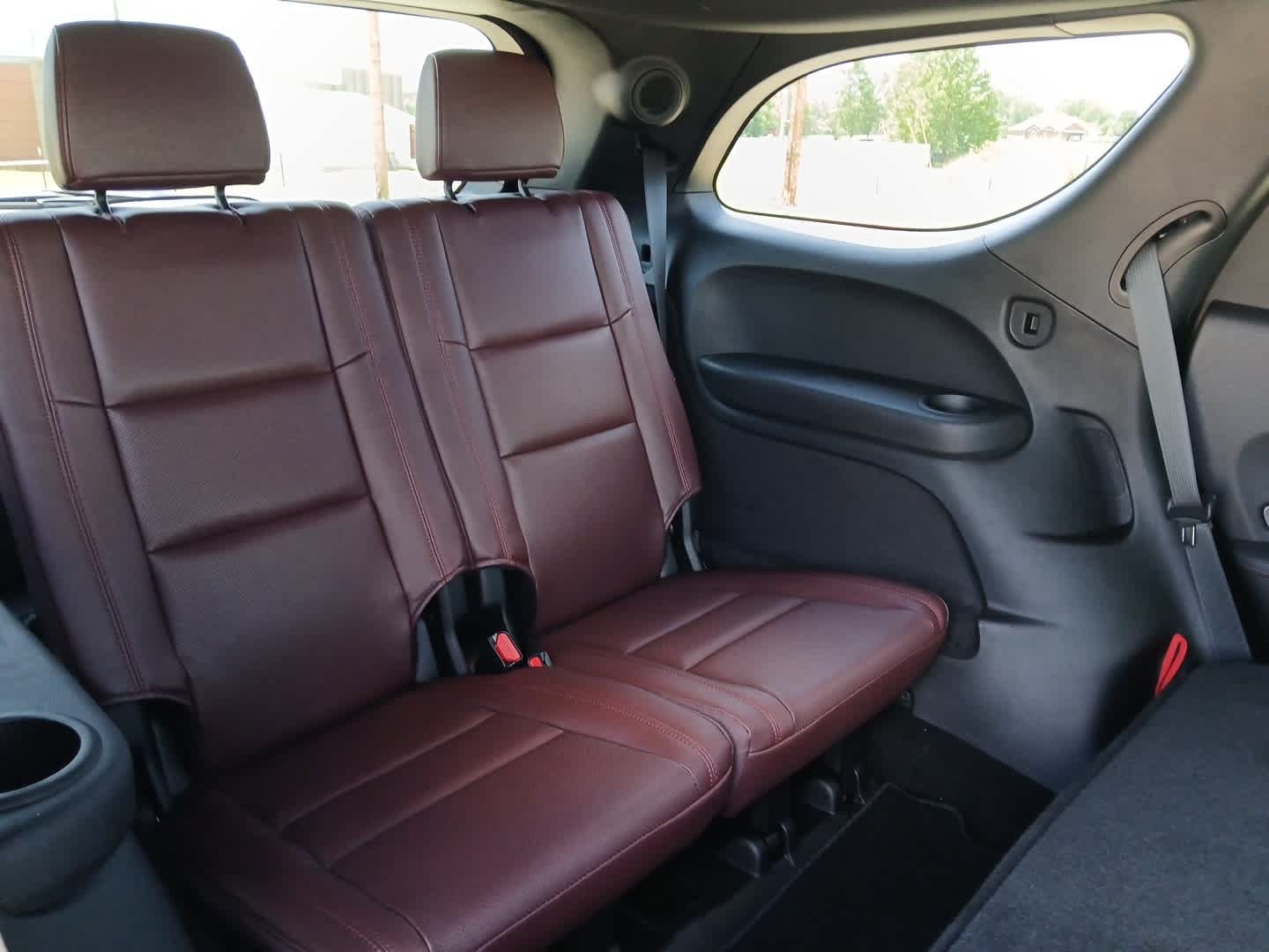 New 2026 Dodge Durango GT AWD/4WD image 98