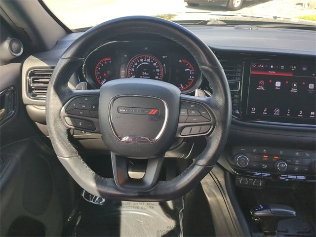 Used 2021 Dodge Durango R/T w/ Blacktop Package image 6