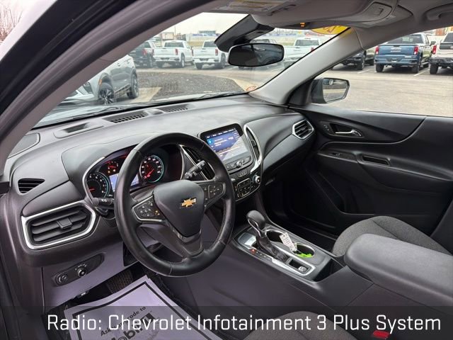 Used 2024 Chevrolet Equinox LT image 23