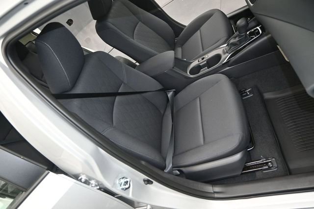 New 2026 Toyota Corolla LE FWD image 14
