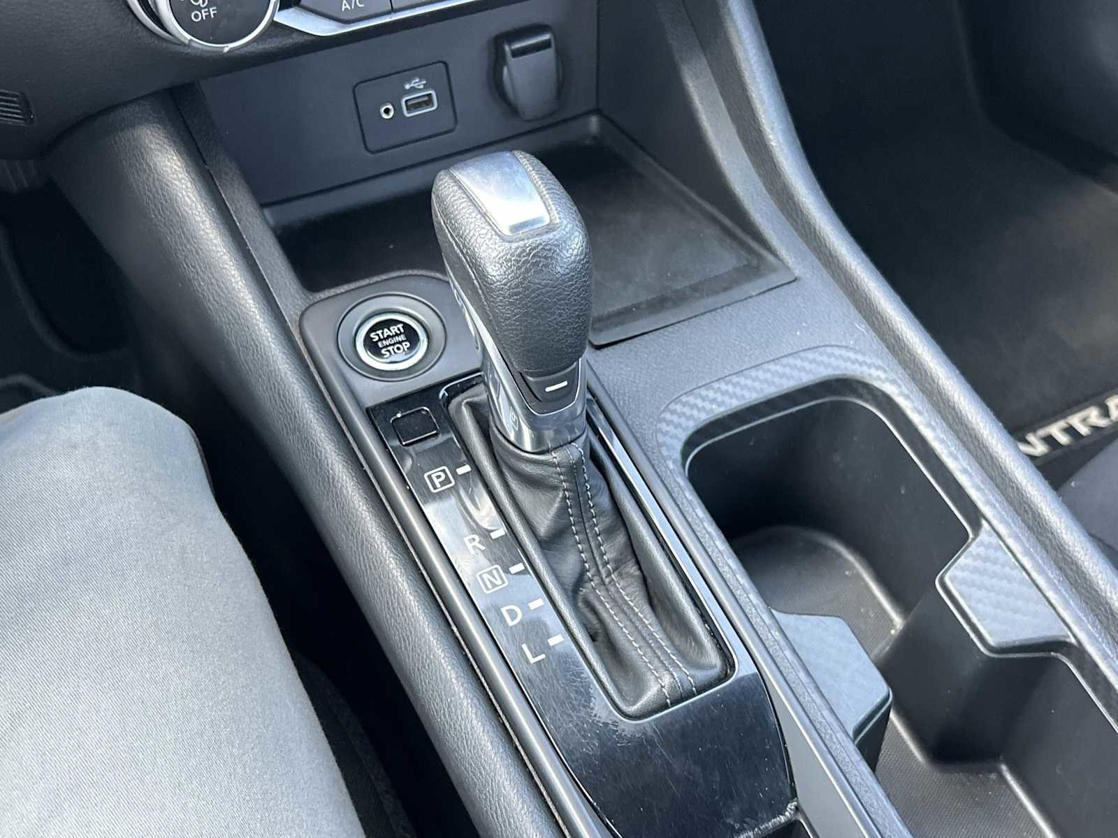 Used 2021 Nissan Sentra S FWD image 19