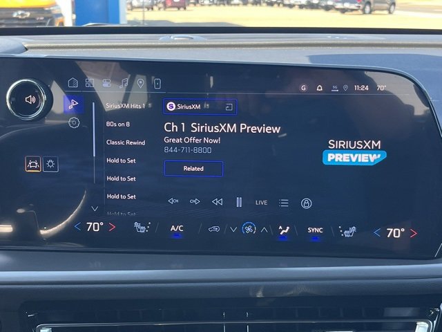 New 2026 Chevrolet Traverse LT w/ Driver Confidence Package image 26