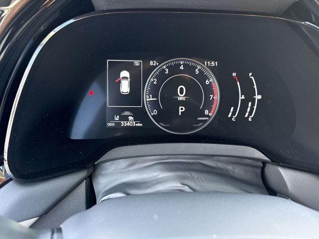Used 2023 Lexus RX 350 Premium Plus w/ Cold Area Package FWD image 15