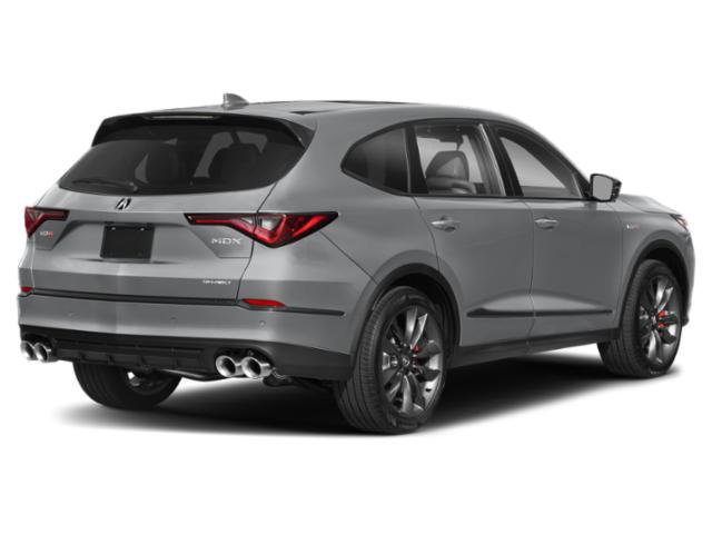 Used 2022 Acura MDX Type S AWD/4WD image 2