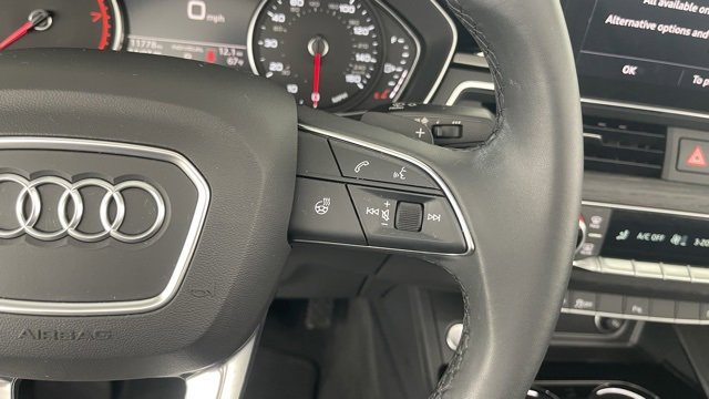 Used 2024 Audi A5 2.0T Premium w/ Convenience Package image 39