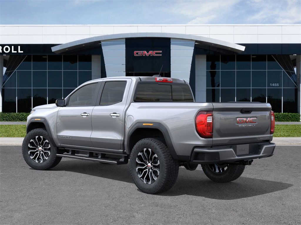 New 2026 GMC Canyon Denali image 3