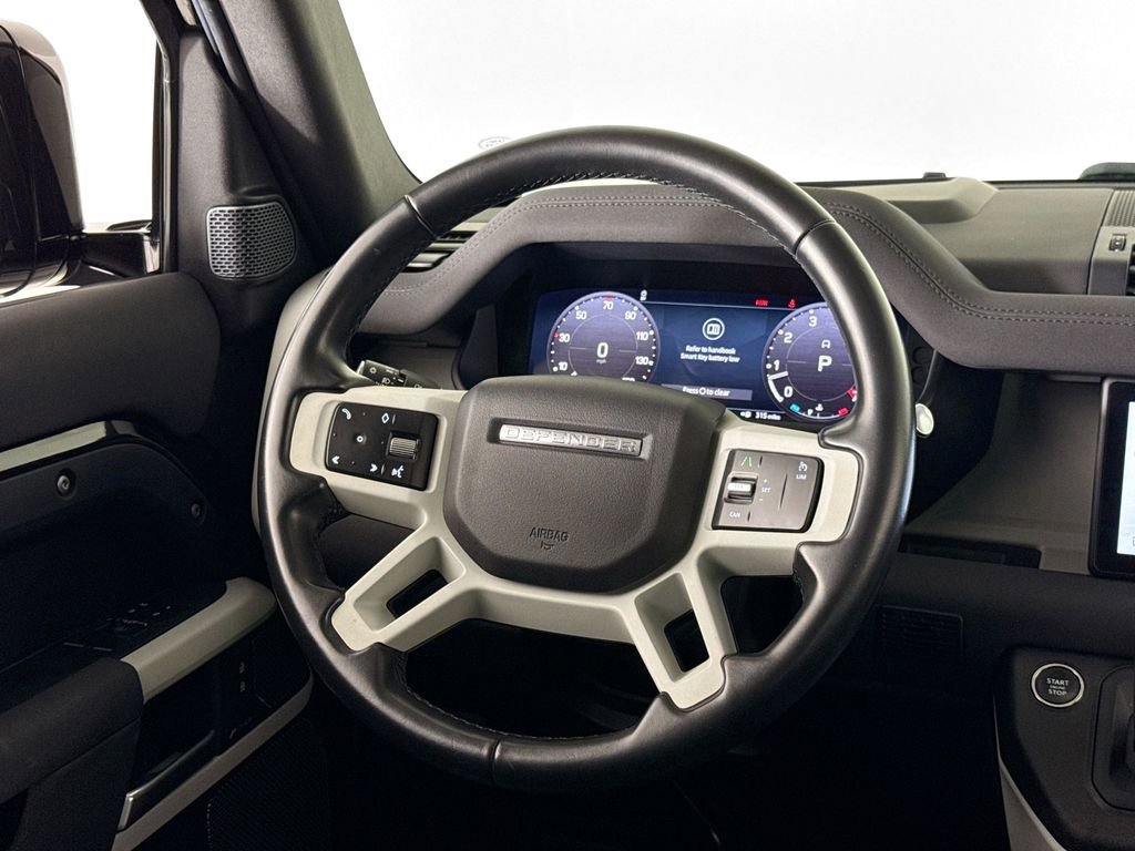 Used 2023 Land Rover Defender 90 S image 20