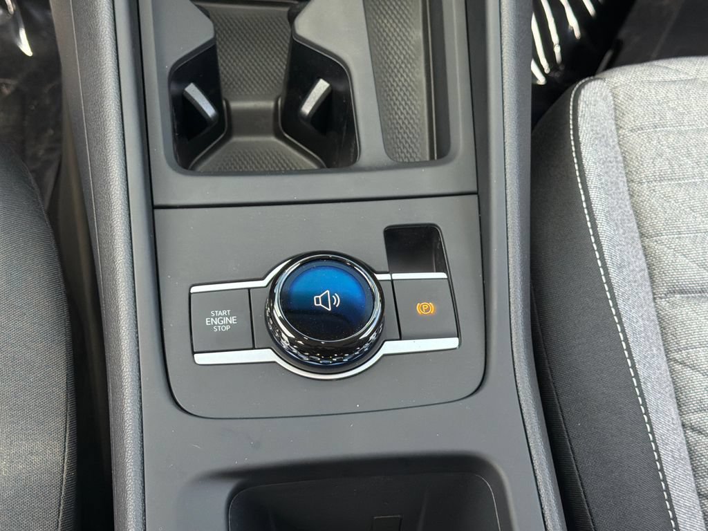 New 2026 Volkswagen Tiguan S AWD/4WD image 17