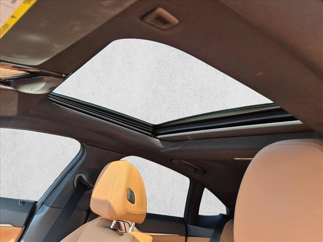 Used 2024 BMW i4 eDrive35 w/ Premium Package RWD image 13
