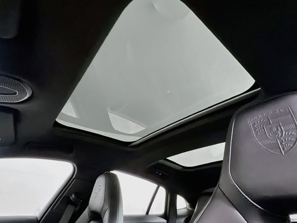 New 2026 Porsche Panamera 4 AWD/4WD image 14
